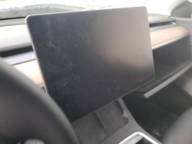 2022 TESLA MODEL Y - 7SAYGAEE0NF366416