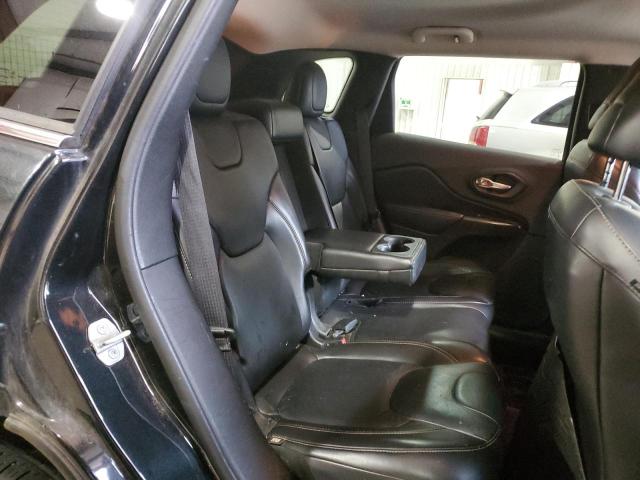 2016 JEEP CHEROKEE L - 1C4PJLDB8GW346250