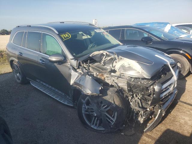 Vin: 4jgff5ke4la214594, lot: 55739525, mercedes-benz gls-class 450 4matic 20204
