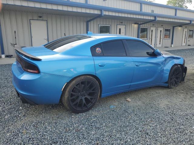 Vin: 2c3cdxct8fh902663, lot: 57475745, dodge charger r/t 20153