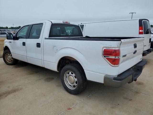 Vin: 1ftfw1cf5dke70100, lot: 53825095, ford f-150 supercrew 20132