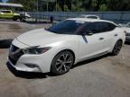 2016 NISSAN MAXIMA 3.5 - 1N4AA6AP5GC394545