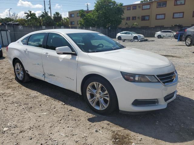 Vin: 2g1125s35e9101169, lot: 55798505, chevrolet impala lt 20144