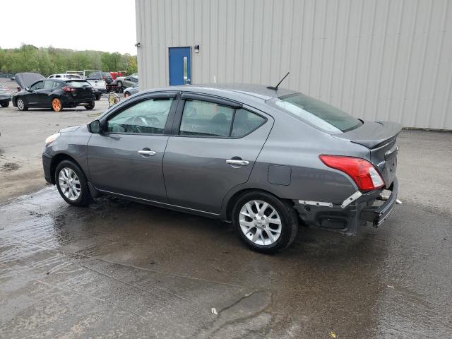 Vin: 3n1cn7ap2jl818971, lot: 55467995, nissan versa s 20182