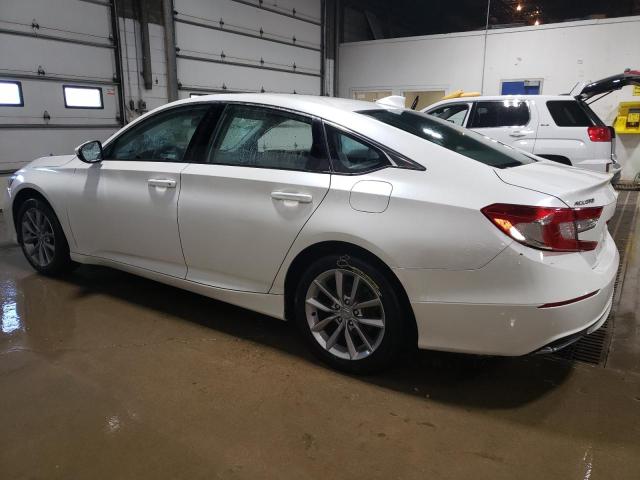 Vin: 1hgcv1f19ma062454, lot: 56647305, honda accord lx 20212