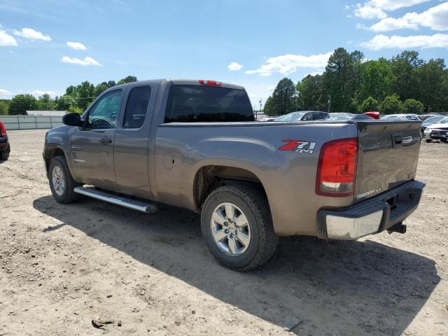 Vin: 1gtr2ve79dz331245, lot: 55836295, gmc sierra k1500 sle 20132