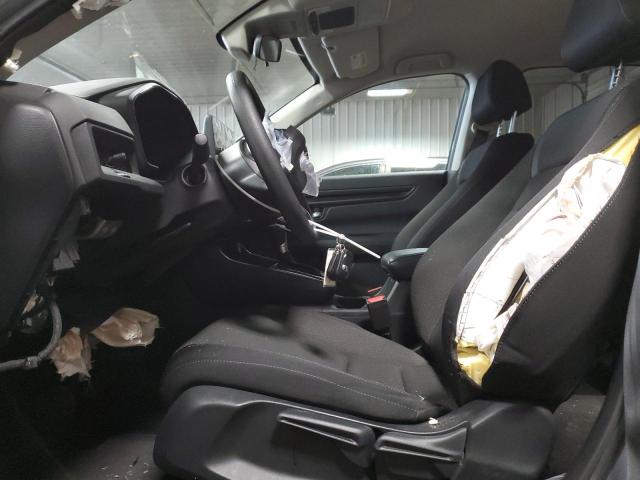 2025 HONDA CRV 7FARS4H21SE004131
