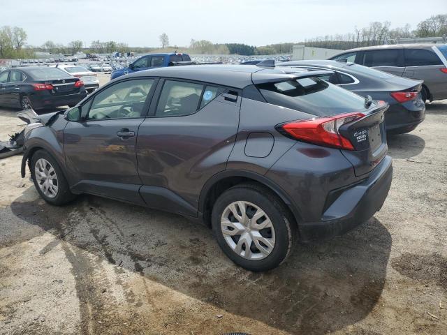 Vin: jtnkhmbx7m1120456, lot: 55807155, toyota c-hr xle 20212