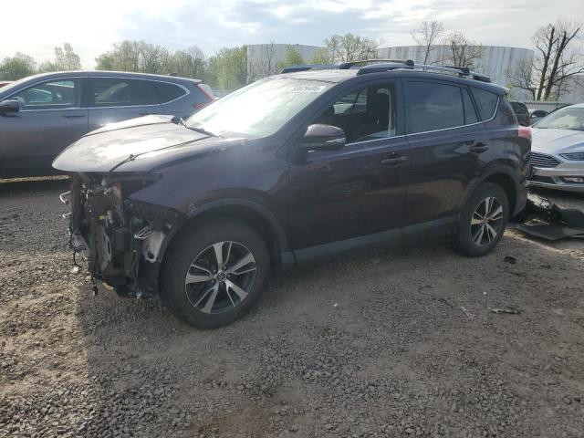 Vin: 2t3rfrev7hw683546, lot: 56629405, toyota rav4 xle 2017 img_1