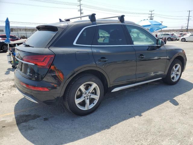 2021 AUDI Q5 PREMIUM - WA1AAAFY8M2001664