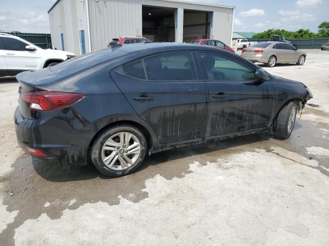 Vin: 5npd84lf6kh436567, lot: 56946915, hyundai elantra sel 20193