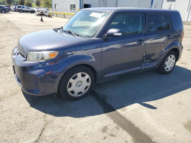 Vin: jtlze4fe7b1140115, lot: 57458545, toyota scion xb 2011 img_1