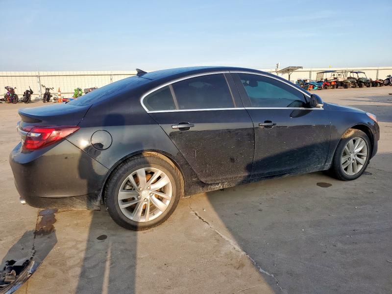 Vin: 2g4gk5ex9e9303573, lot: 59186795, buick regal 20143