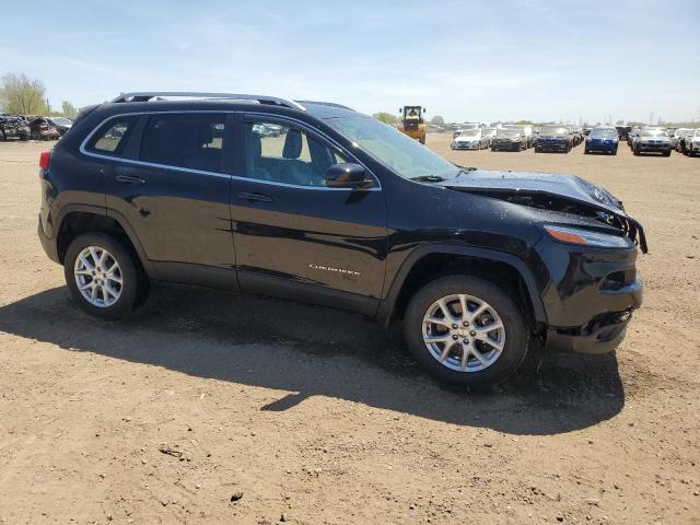 Vin: 1c4pjmlb0jd535890, lot: 56225295, jeep grand cher latitude plus 20184