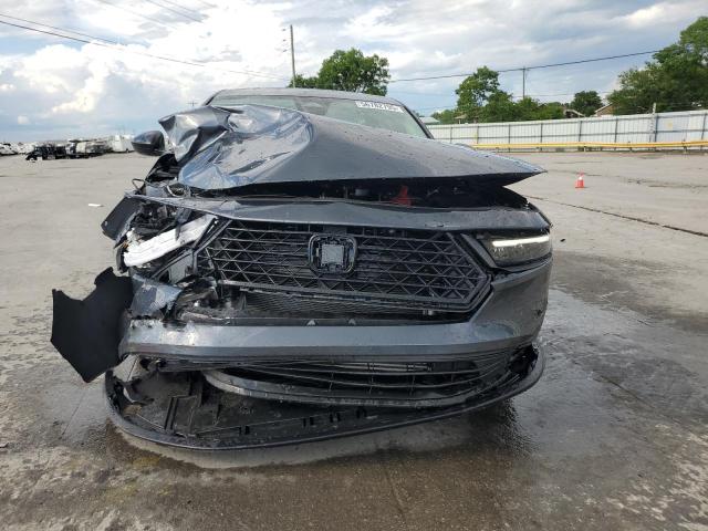 2025 HONDA ACCORD SE 1HGCY1F4XSA011222
