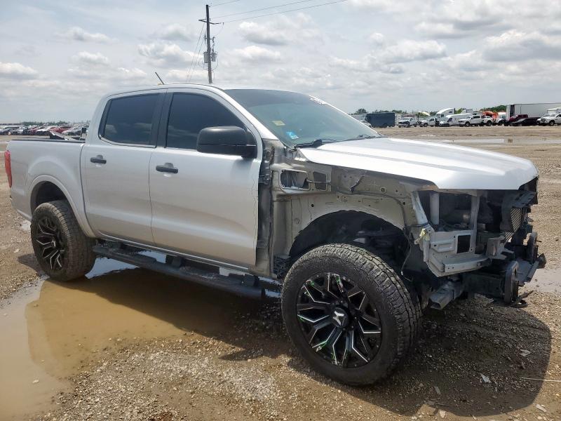 Vin: 1fter4eh7kla06204, lot: 59044245, ford ranger xl 20194