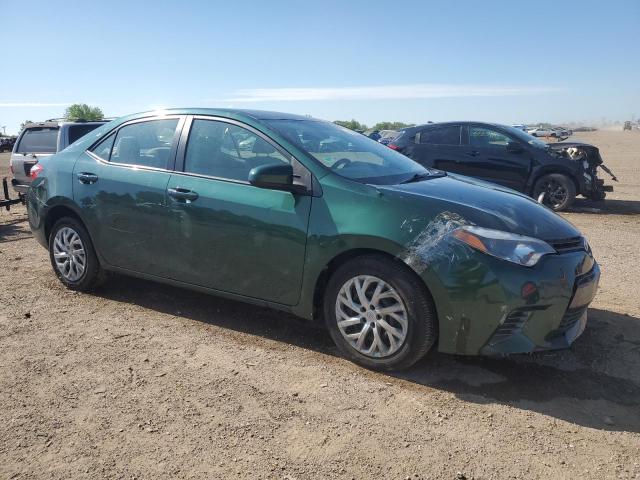 Vin: 2t1burhexfc351188, lot: 58388635, toyota corolla l 20154