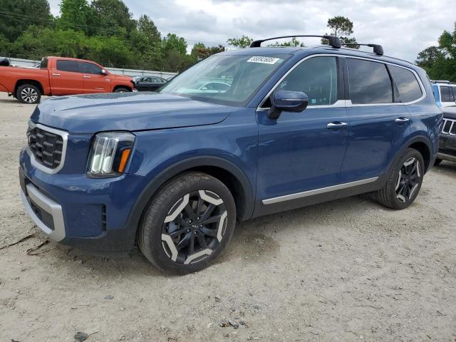Vin: 5xyp6dgc0pg353346, lot: 55892605, kia telluride s 2023 img_1