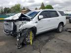 2021 GMC YUKON DENA - 1GKS2DKL1MR215720