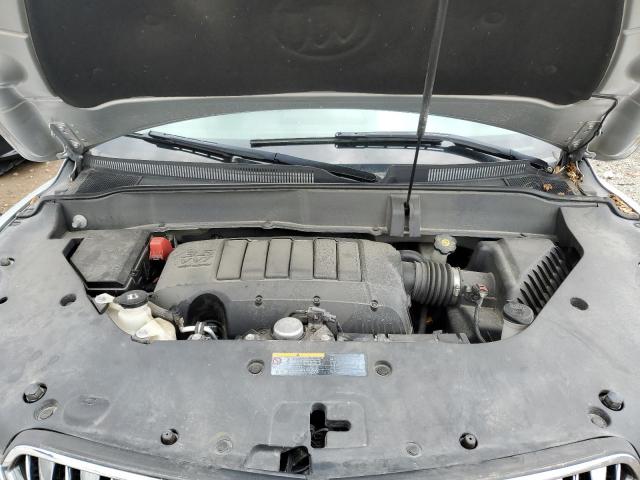 2017 BUICK ENCLAVE - 5GAKVCKD3HJ242610