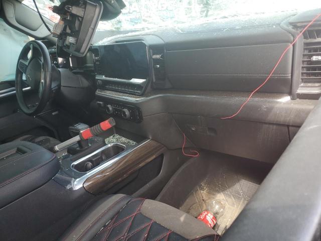 2022 CHEVROLET SILVERADO - 2GCUDEED0N1509936