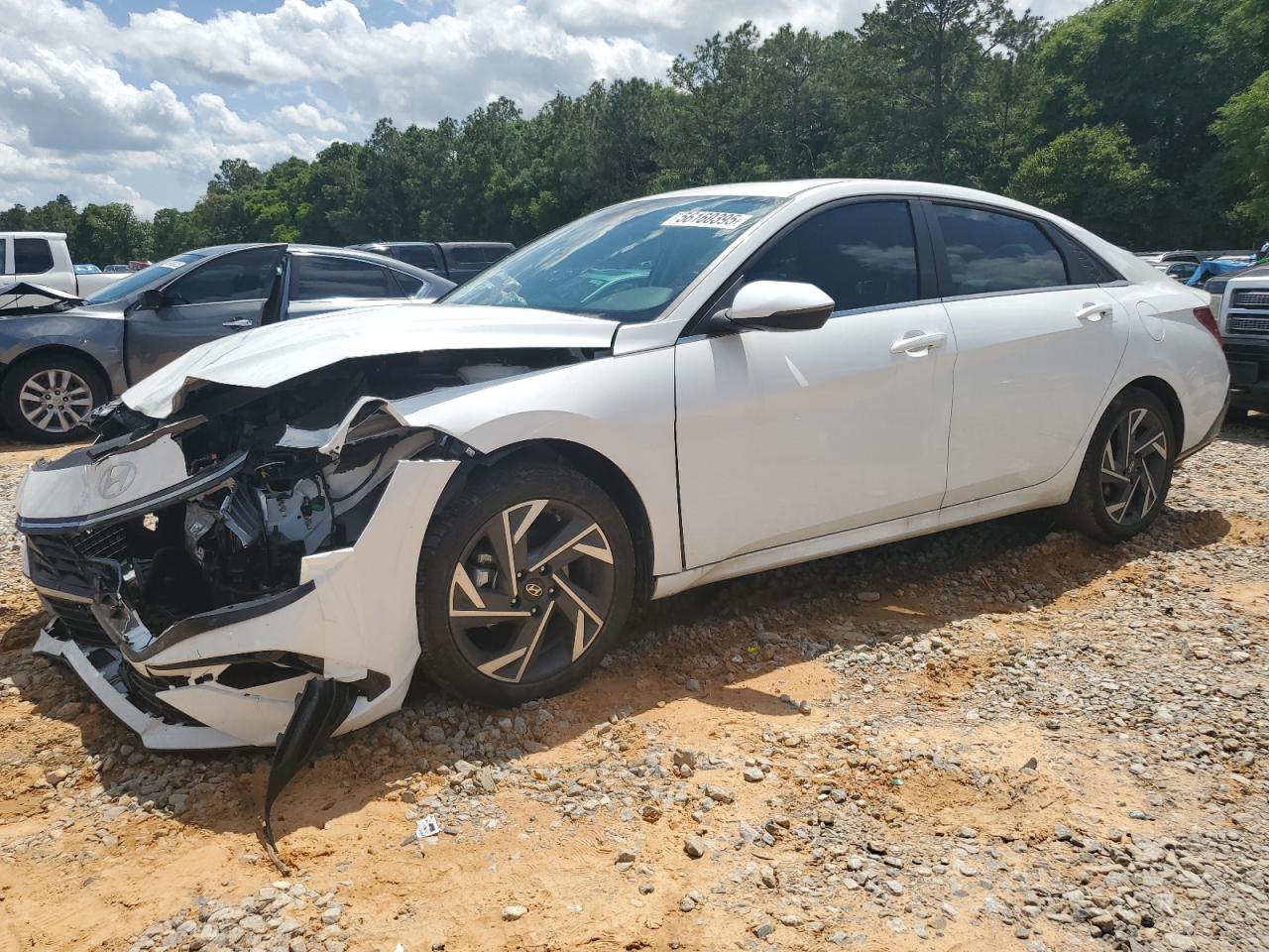 HYUNDAI ELANTRA LIMITED