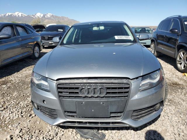 wauffaflxba098898 - 2011 Audi A4 Premium Plus - #55857885