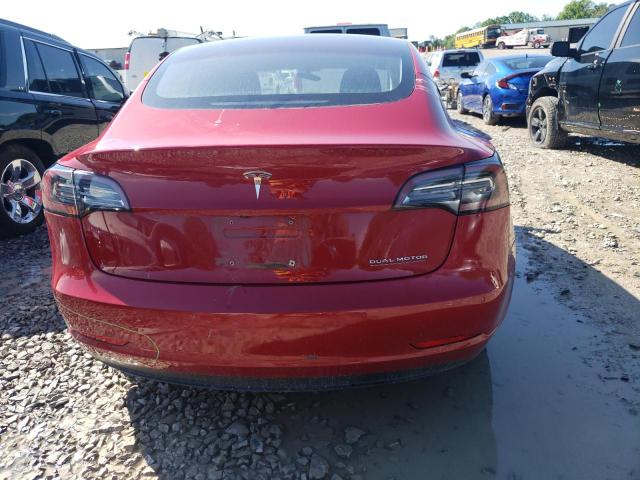 2018 TESLA MODEL 3 - 5YJ3E1EBXJF073376