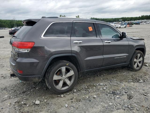 Vin: 1c4rjfbg3fc213582, lot: 58658635, jeep grand cher limited 20153