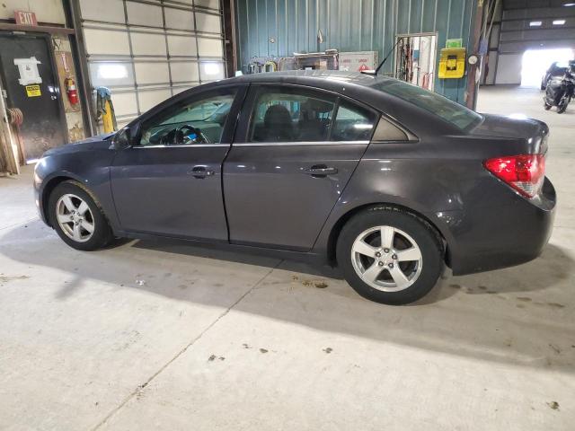 Vin: 1g1pc5sb0e7351807, lot: 58205925, chevrolet cruze lt 20142