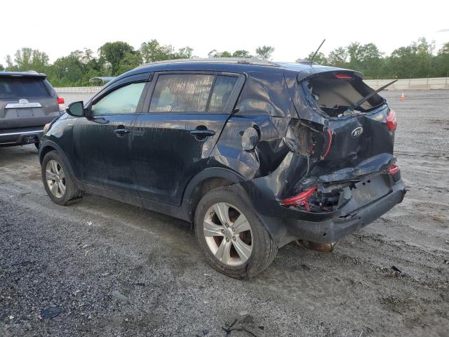 Vin: kndpbca23d7498816, lot: 55758015, kia sportage lx 20132