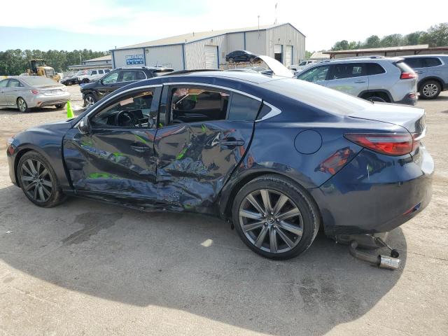 Vin: jm1gl1ty7l1523754, lot: 58239235, mazda 6 grand touring 20202