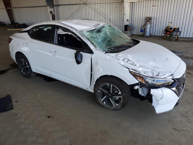 Vin: 3n1ab8cv6sy291653, lot: 57902285, nissan sentra sv 20254