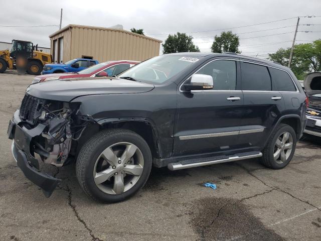 Vin: 1c4rjfcgxcc175357, lot: 57849145, jeep grand cher overland 2012 img_1