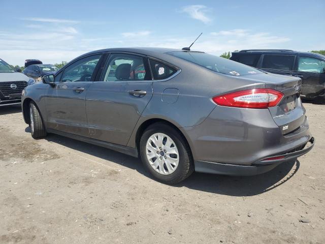Vin: 3fa6p0g76er119144, lot: 57839275, ford fusion s 20142