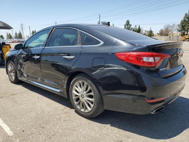 Vin: 5npe34af1fh034841, lot: 57760475, hyundai sonata sport 20152