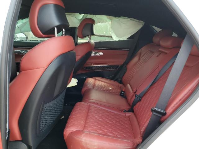 2023 GENESIS GV70 BASE - KMUMCDTC7PU102031