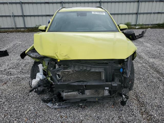 2020 HYUNDAI KONA ULTIM KM8K53A50LU526272