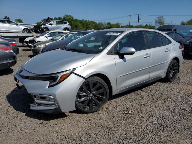 Vin: 5yfs4mce0pp142974, lot: 55209845, toyota corolla se 2023 img_1