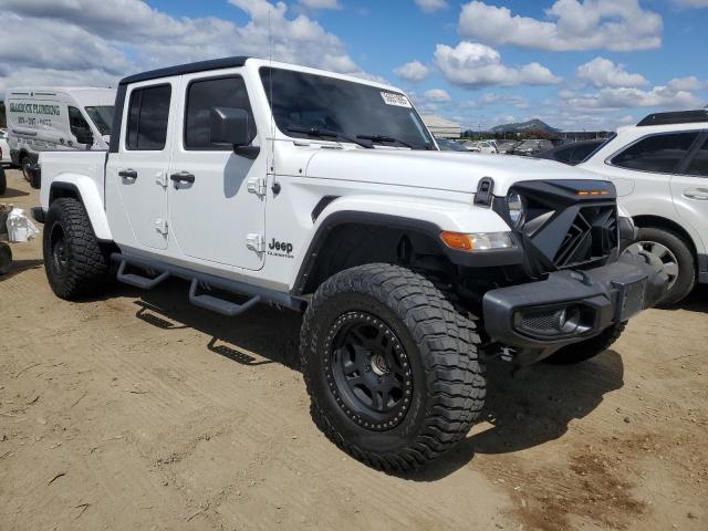 2021 JEEP GLADIATOR 1C6HJTAG3ML590641