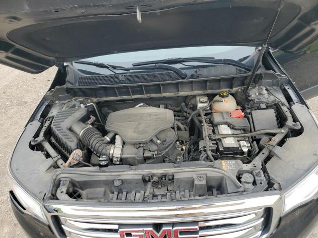 2019 GMC ACADIA SLE 1GKKNLLS3KZ216355