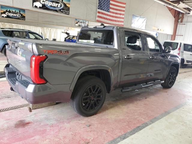 Vin: 5tfla5db9px060542, lot: 78567714, toyota tundra crewmax sr 20233