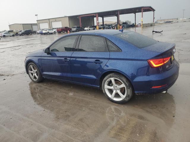Vin: waubfgff6f1091450, lot: 55582325, audi a3 premium 20152