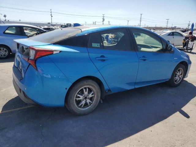 Vin: jtdkamfu0n3157329, lot: 57233685, toyota prius nigh night shade 20223