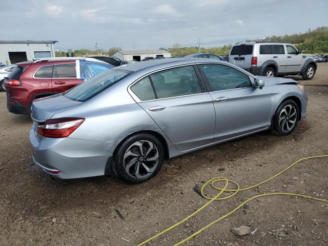 Vin: 1hgcr2f81ha264475, lot: 55580145, honda accord exl 20173