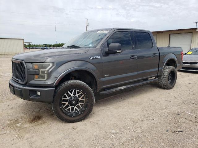 FORD F150 SUPER