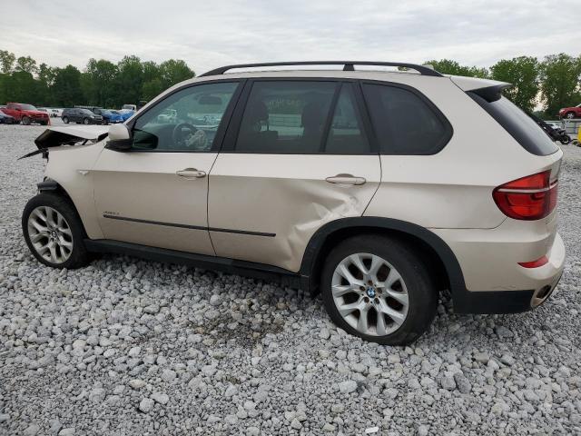 2013 BMW X5 XDRIVE3 - 5UXZV4C55D0B04272