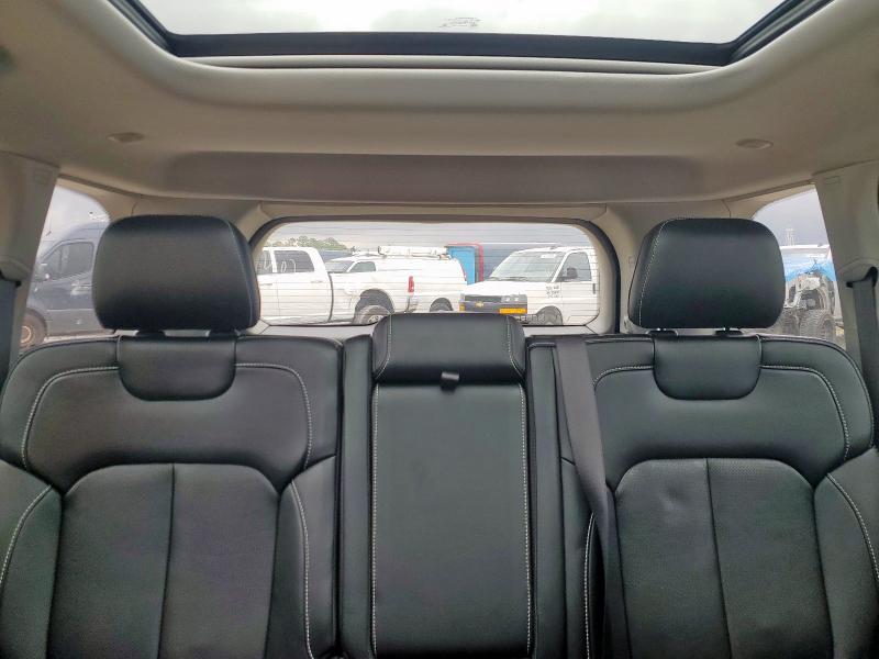 2022 JEEP GRAND CHER - 1C4RJYB68N8721311