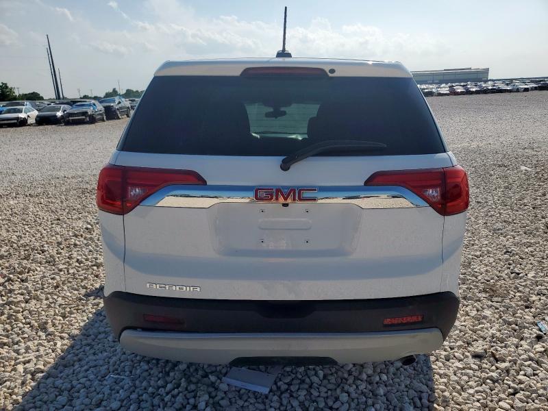 2019 GMC ACADIA SLE 1GKKNKLA7KZ117331