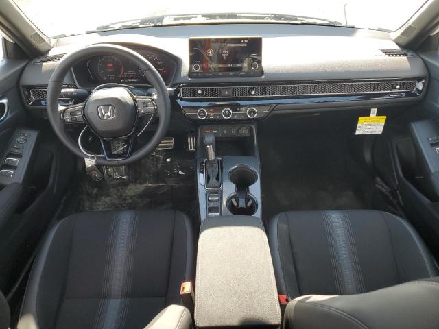2025 HONDA CIVIC SPOR - 19XFL2H86SE012168